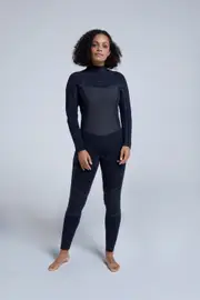 Submerge Womens 5mm Wetsuit