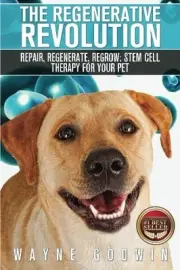 THE REGENERATIVE REVOLUTION: REPAIR, REGENERATE, REGROW: By Wayne Godwin **NEW**