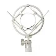 Universal Shock Mount for Microphones 45mm-52mm High Compatibility Mic1434