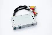 2015-2017 Mini Cooper Clubman F54 Rear Camera Interface Add Rear & Front Cameras
