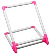 Needlework Frame Embroidery Accessories Cross Stitching Frame Needlepoint Frame