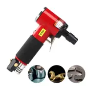 1/4" Air Angle Die Grinder Pneumatic Grinding Machine Polisher Cutting Mill Tool