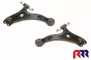 NEW FRONT LOWER CONTROL ARM FOR TOYOTA KLUGER MCU28 8/03-7/07 PAIR- LH + RH