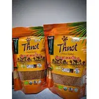 在飛比找蝦皮購物優惠-柬埔寨 代購代買 Thnot棕櫚糖 500g 低GI 健康糖