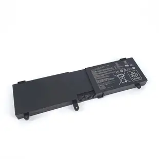 華碩 ASUS C41-N550 59Wh 電池 N550 N550JA N550JV N550J N550JK Q550 Q550L Q550LF R552 R552J R552Jk X47JV