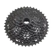 H10 Cassette - 10 Speed, 11-42t, Black