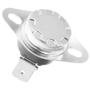Water Dispenser Thermostat Controllers Heater Reptile Temperature Metal Thermal