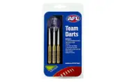 Fremantle Dockers Freo AFL Team Darts Set