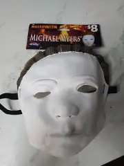 Halloween (Rob Zombie) Michael Myers Mask Fun World