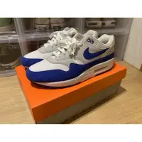 在飛比找蝦皮購物優惠-[二手］NIKE AIR MAX 1 ANNIVERSARY