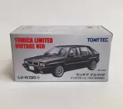 Tomytec Tomica Limited Vintage LV-N130b LANCIA DELTA HF INTEGRALE 16V ~ 1/64