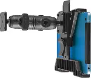 iBOLT TabDock DynaMount AMPS w/ 4.25 inch Arm Drill Base Mount for 7-10" Tablets