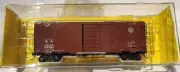 Kadee HO 40' PS-1 Box Car BIRMINGHAM SOUTHERN #6745