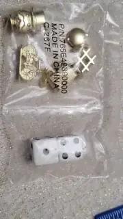 Monopoly For Millennials Tokens Replacement Parts