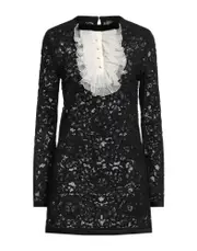 [SAINT LAURENT] SAINT LAURENT Mini dresses - Item 15438900