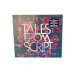 全新CD/THE SCRIPT TALES FROM THE SCRIPT: GREATEST HITS CD