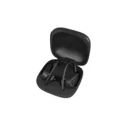 b10 Bluetooth Headset Comfortable Sport Earphone Wireless Headphones Earbuds - BLACK