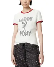 Pinko Waler Tee