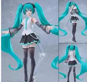 figma 650 MAX FACTORY Piapro Characters Hatsune Miku NT figure presale