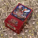 【臺灣出貨】愛與勇氣的奇幻之旅牌LOVE AND COURAGE QUEST TAROT桌遊卡牌