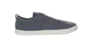 Johnnie-O Mens Techknit Blue Fashion Sneaker Size 11.5 (7747420)
