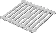 Sink Filtering Cover Easy to Use Drain Cover for Bathroom Sink Clog Remover and Floor Drain