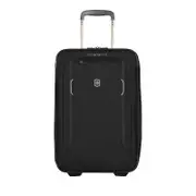 Victorinox Swiss Army Werks 6.0 Two Wheel Carry On Expandable Suitcase