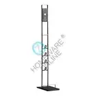 Vacuum Cleaner Stand Floor Rack Bracket Freestanding Stick Holder Dyson Xiaomi