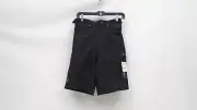 CHAMONIX CHCWLMBSMA975 CORSICA WITH LINER BLACK MEN'S SMALL MTB BIKE SHORTS