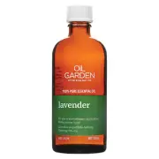 Oil Garden Essential Oil Lavender 100mL