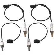 4Pcs Oxygen Sensor Up+Down For Honda Accord Odyssey Pilot For Acura MDX TSX ZDX