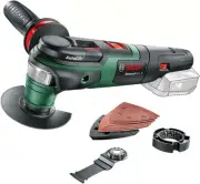 Bosch Home & Garden Bosch Cordless Oscillating Multi Tool AdvancedMulti 18