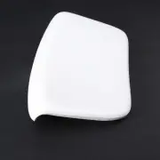 Bath Headrest Pu Bath Pillow Bathtub Cushion Waterproof Spa Bath Pillow
