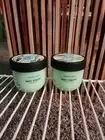 2 NEW The Body Shop COOL CUCUMBER Yogurt Gel Lotion Full Size 6.91oz