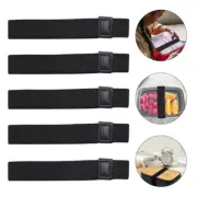 5 Pcs Outdoor Lunchbox Strap School Lunchbox Strap Adjustable Strap