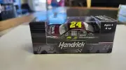 Action Jeff Gordon #24 AARP Drive To End Hunger 2011 Impala