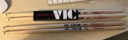 Vic Firth American Classic Extreme Drumsticks Wood X5B 2 pairs see description