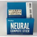 INTEL MOVIDIUS NEURAL COMPUTE STICK NCSM2450.DK1