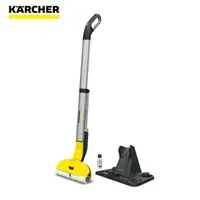 在飛比找HOTAI購優惠-【Karcher 凱馳】家用型無線電動洗地機 EWM2