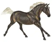 Breyer Horses Breeds Sporthorse 1:9 Traditional Scale 430054