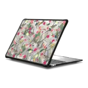 MacBook Air 13-inch (M1 / Intel) Impact Case Native Berries