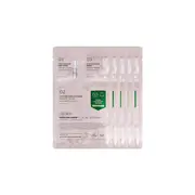 VT - Cica Collagen All In One 3Step Mask (5ea) Set