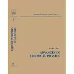 ADVANCES IN CHEMICAL PHYSICS