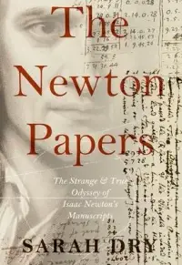 在飛比找博客來優惠-Newton Papers: The Strange and