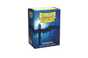 Dragon Shield - Standard Dual Matte Wisdom Sleeves 100 pack