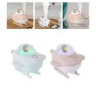 Air Humidifier Essential Oil Diffuser 220ml Colorful Light Lamp for Baby Room