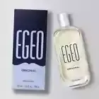 Egeo Original - Deodorant Cologne for Men - O Boticario - 90ml 3.0 fl oz