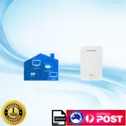 Linksys RE7000 MAX-STREAM AC1900 WiFi Extender Booster Repeater