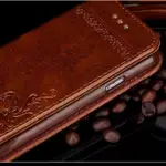 TIKITAKA LEATHER FLIP CASE FOR IPHONE11PRO MAX X XS XR XS M