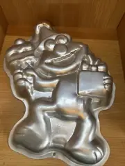 1996 Wilton Elmo Cake Pan